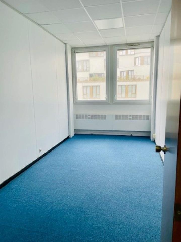 Bureau Bagneux 390m² Location bureau Bagneux Hauts-de-Seine OLBUR2104285 3